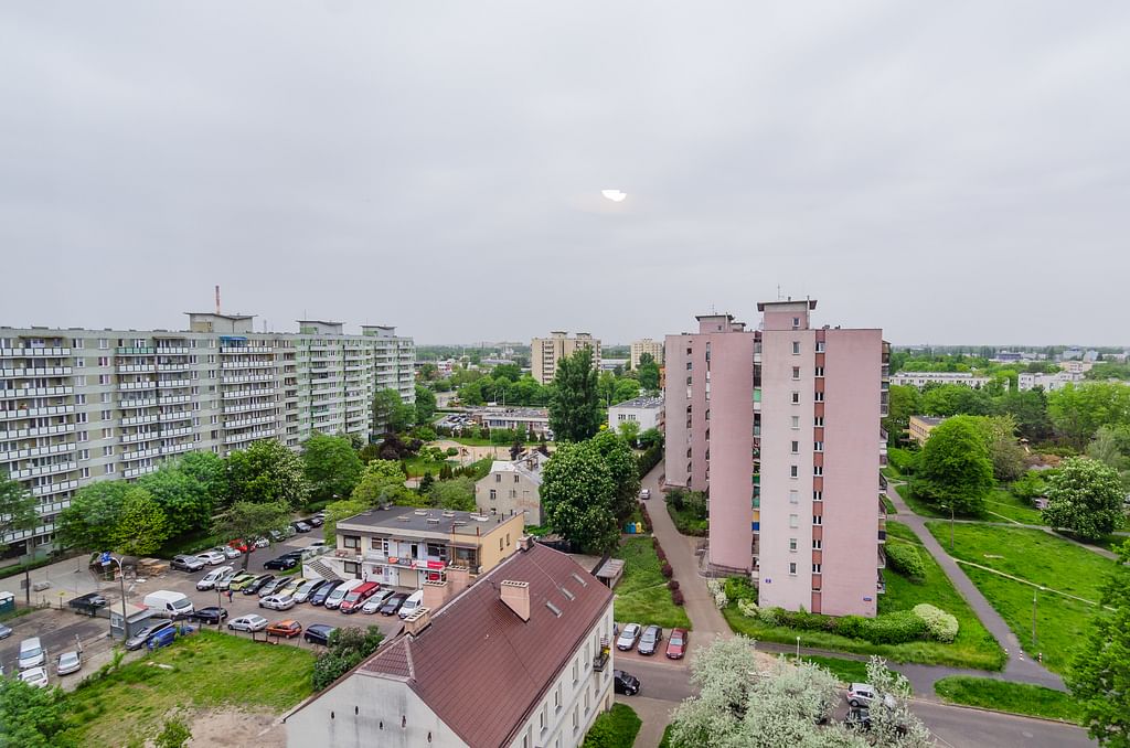Mieszkanie 3 pokojowe na Sprzedaż