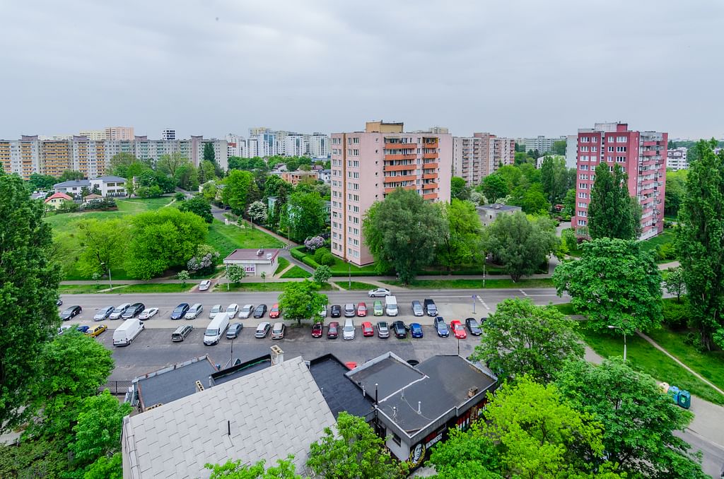 Mieszkanie 3 pokojowe na Sprzedaż