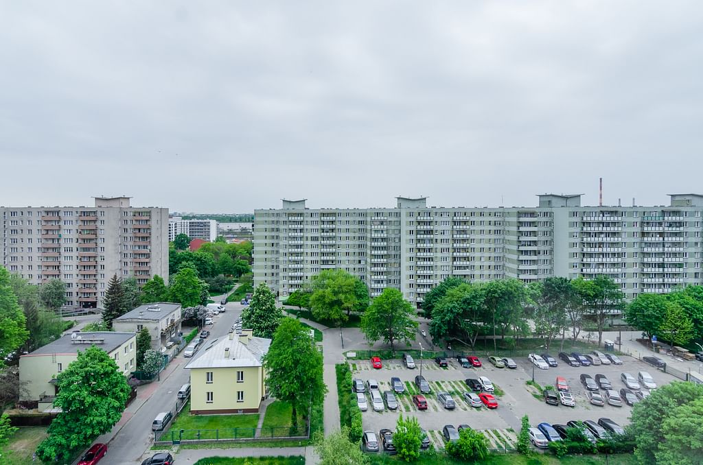 Mieszkanie 3 pokojowe na Sprzedaż