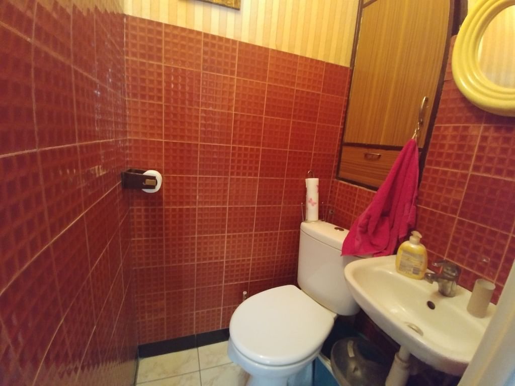 Mieszkanie 4 pokojowe na Sprzedaż