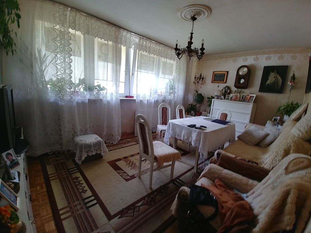Mieszkanie 4 pokojowe na Sprzedaż