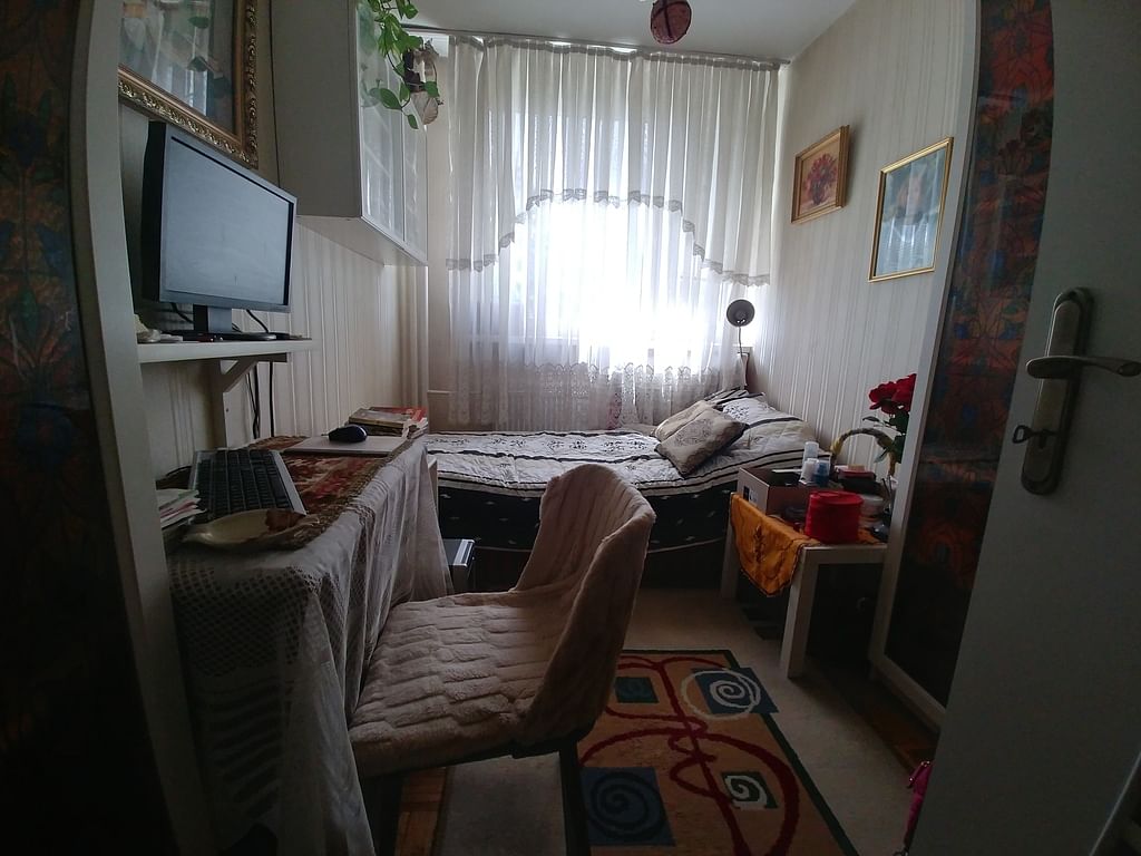 Mieszkanie 4 pokojowe na Sprzedaż