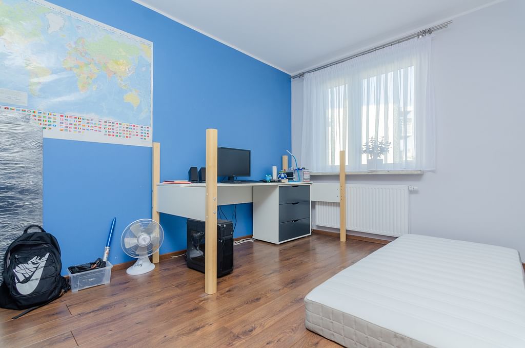 Mieszkanie 3 pokojowe na Sprzedaż