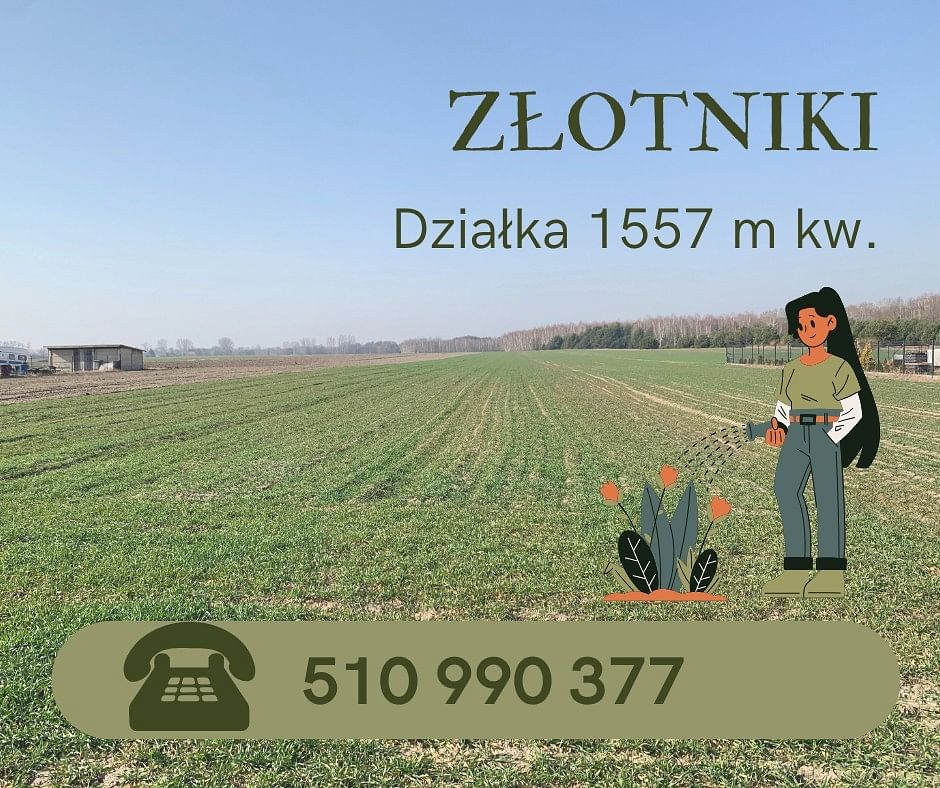 Działka  pokojowe na Sprzedaż