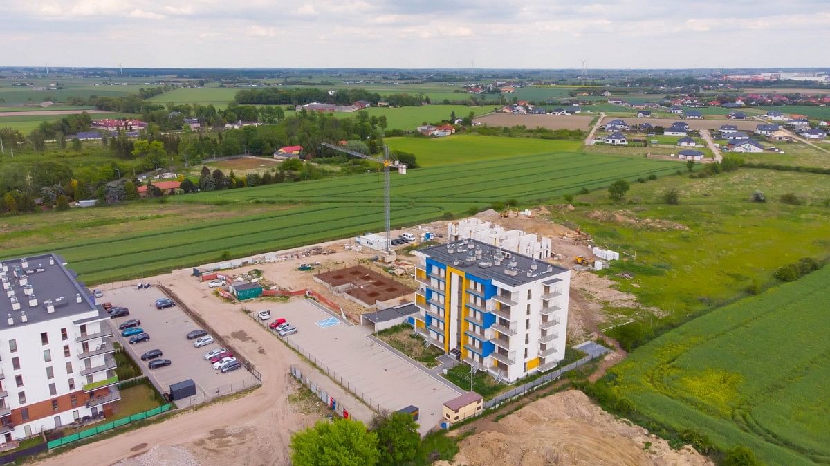 Działka  pokojowe na Sprzedaż