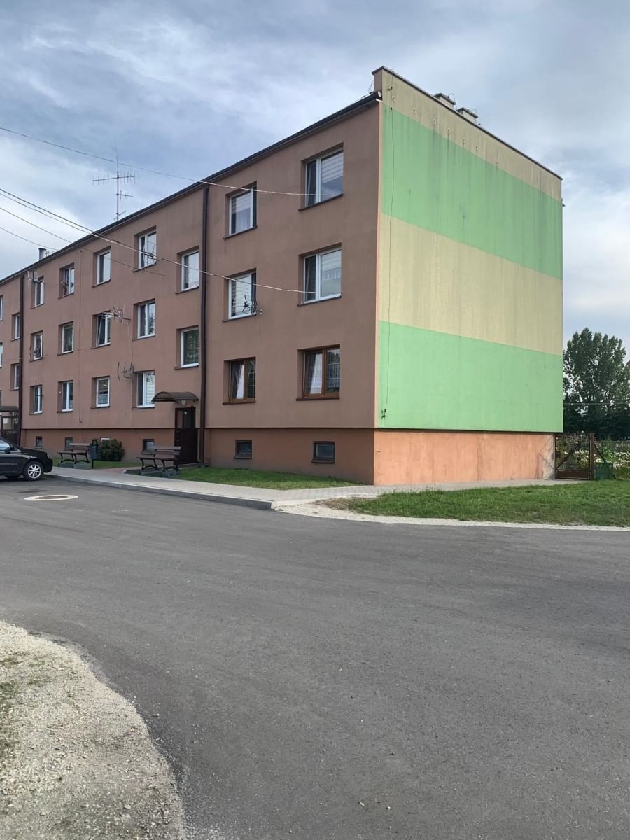 Mieszkanie 3 pokojowe na Sprzedaż