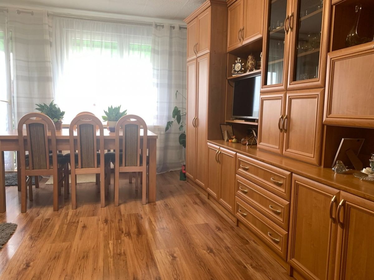 Mieszkanie 3 pokojowe na Sprzedaż