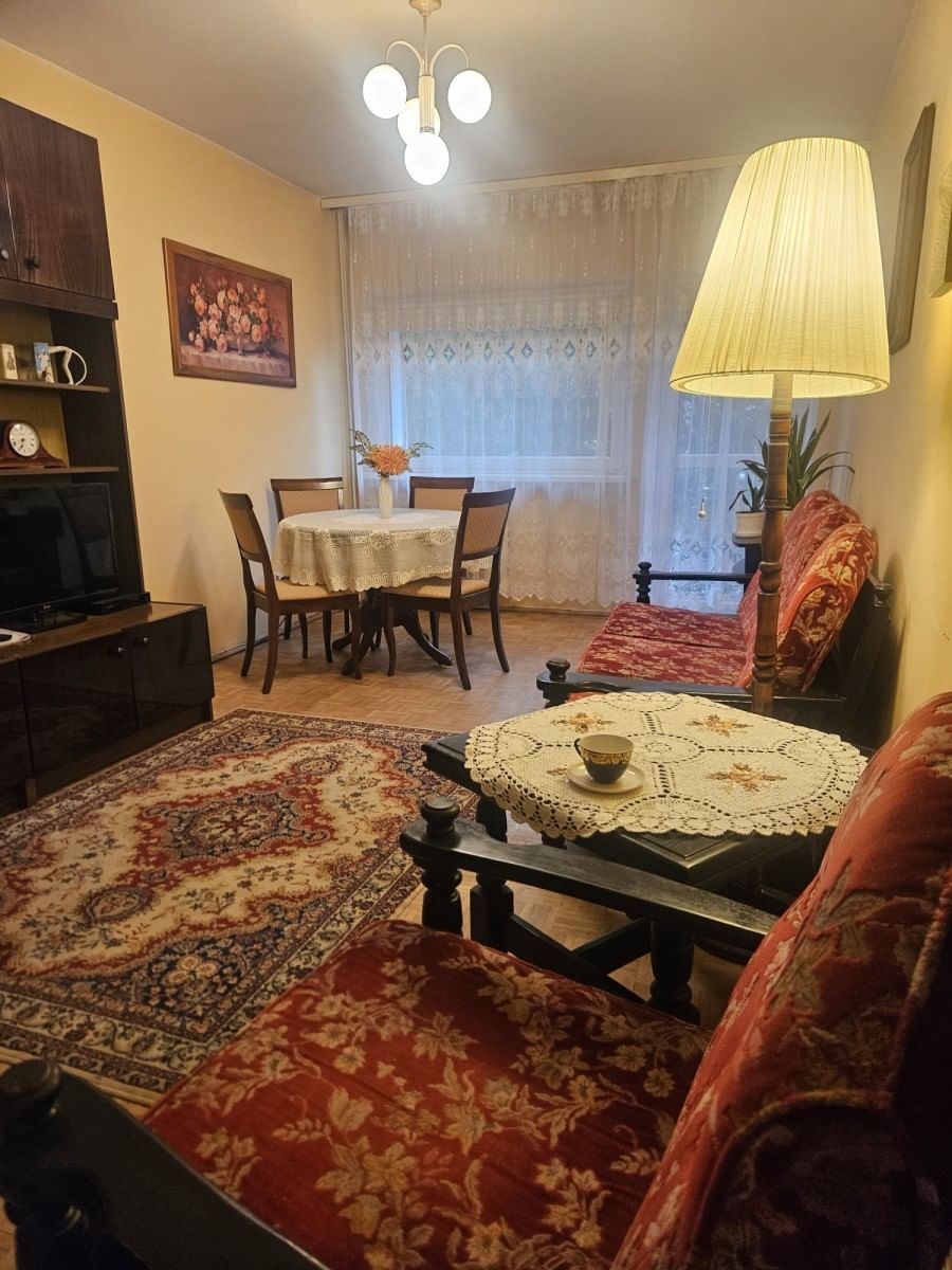 Mieszkanie 2 pokojowe na Sprzedaż