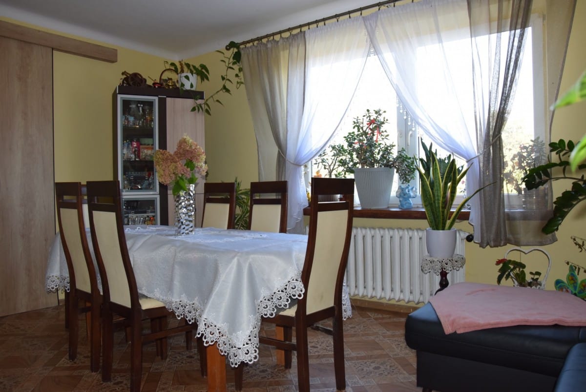 Dom  pokojowe na Sprzedaż