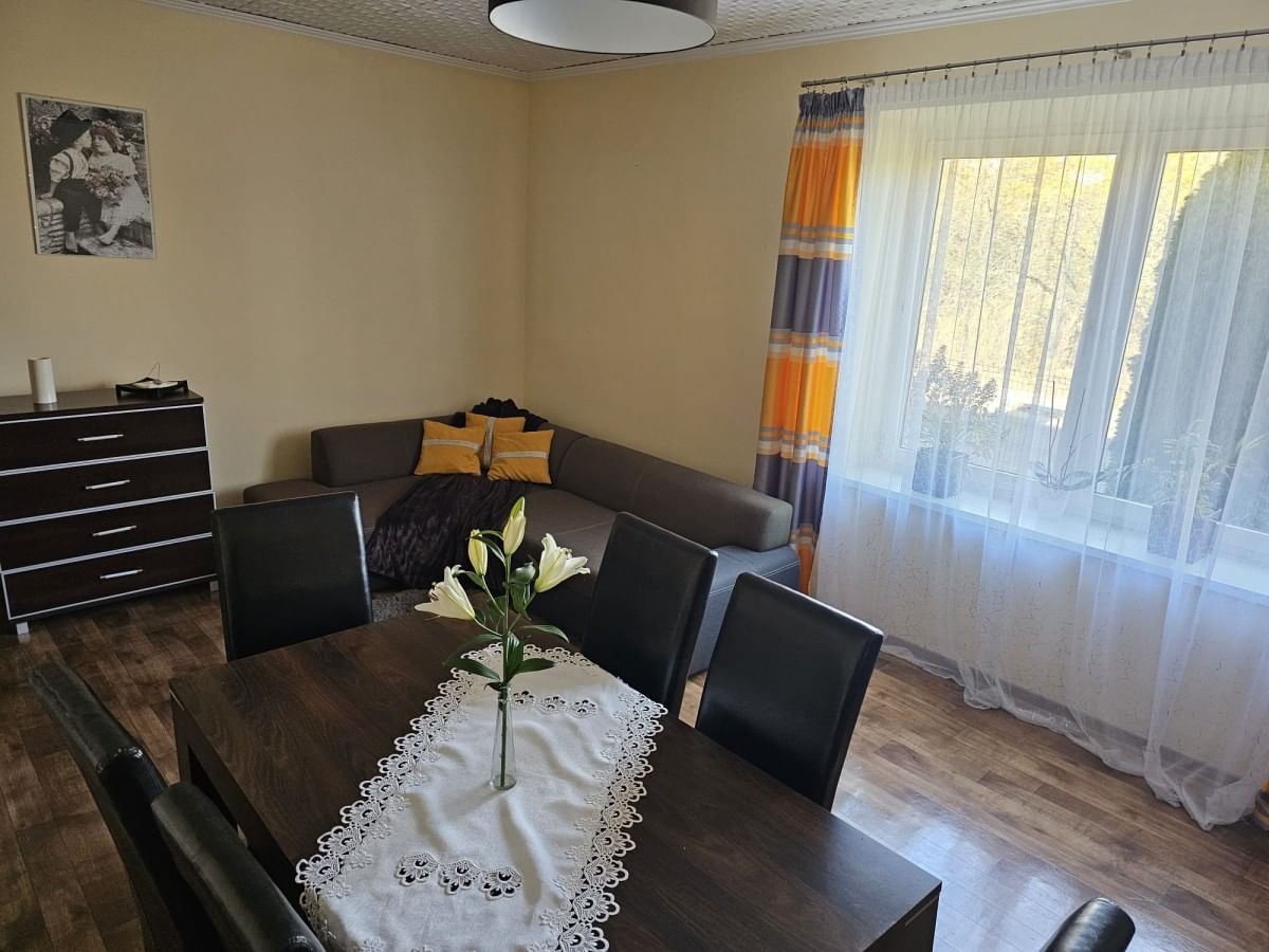 Dom 3 pokojowe na Sprzedaż