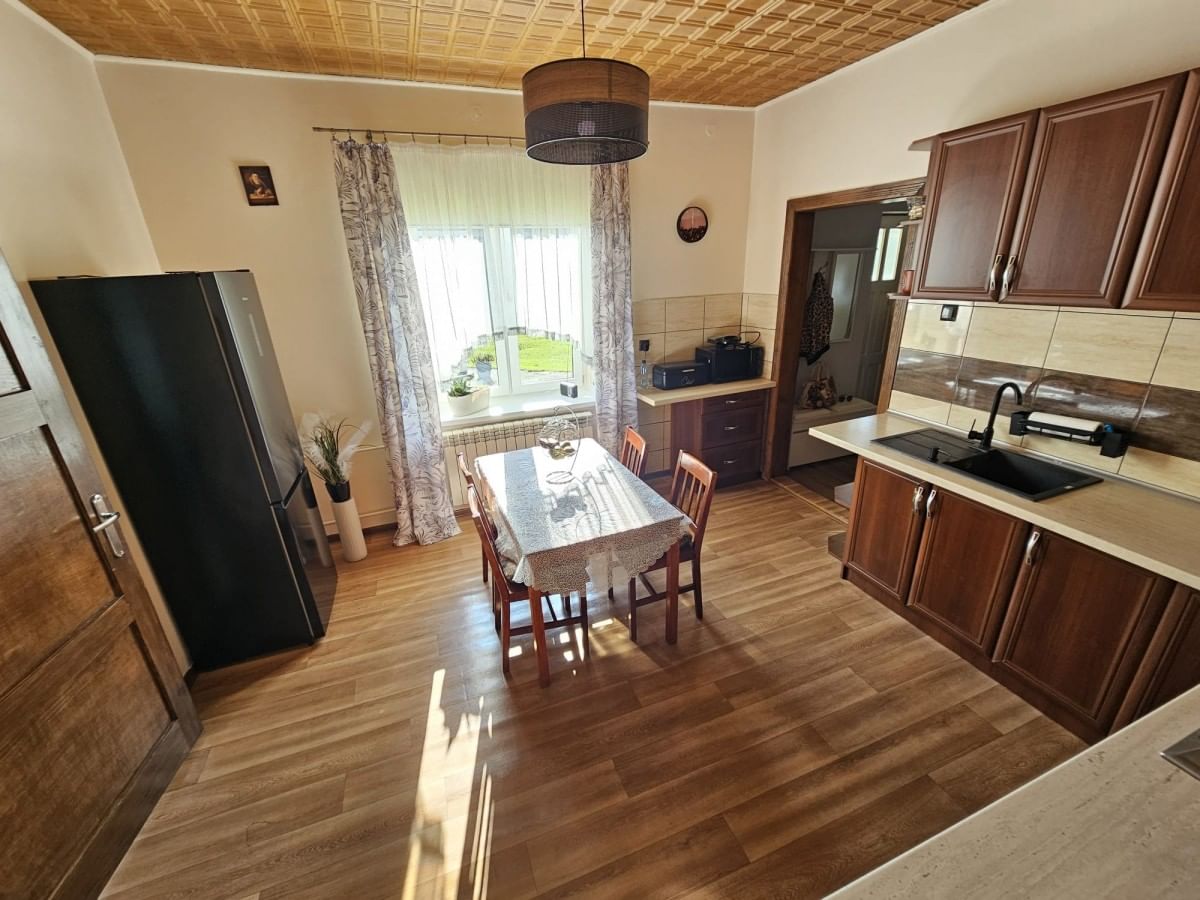 Dom 3 pokojowe na Sprzedaż