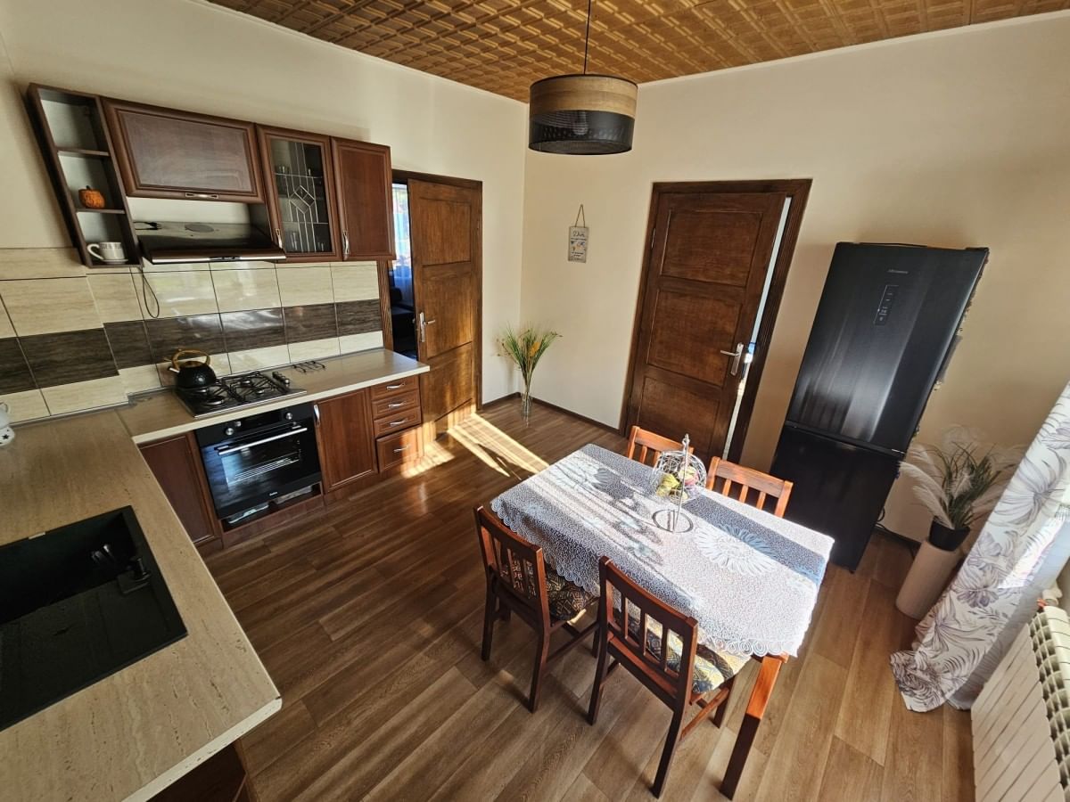 Dom 3 pokojowe na Sprzedaż