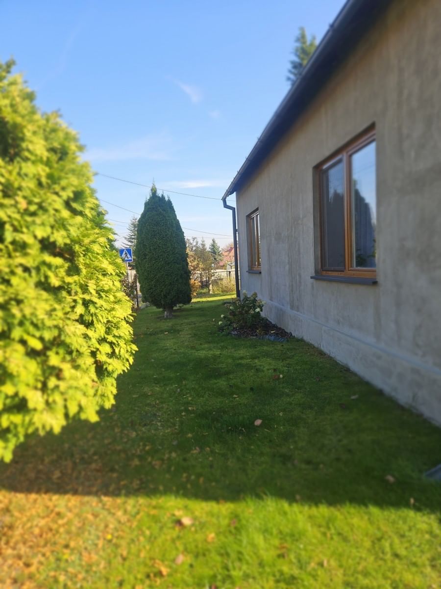 Dom 3 pokojowe na Sprzedaż