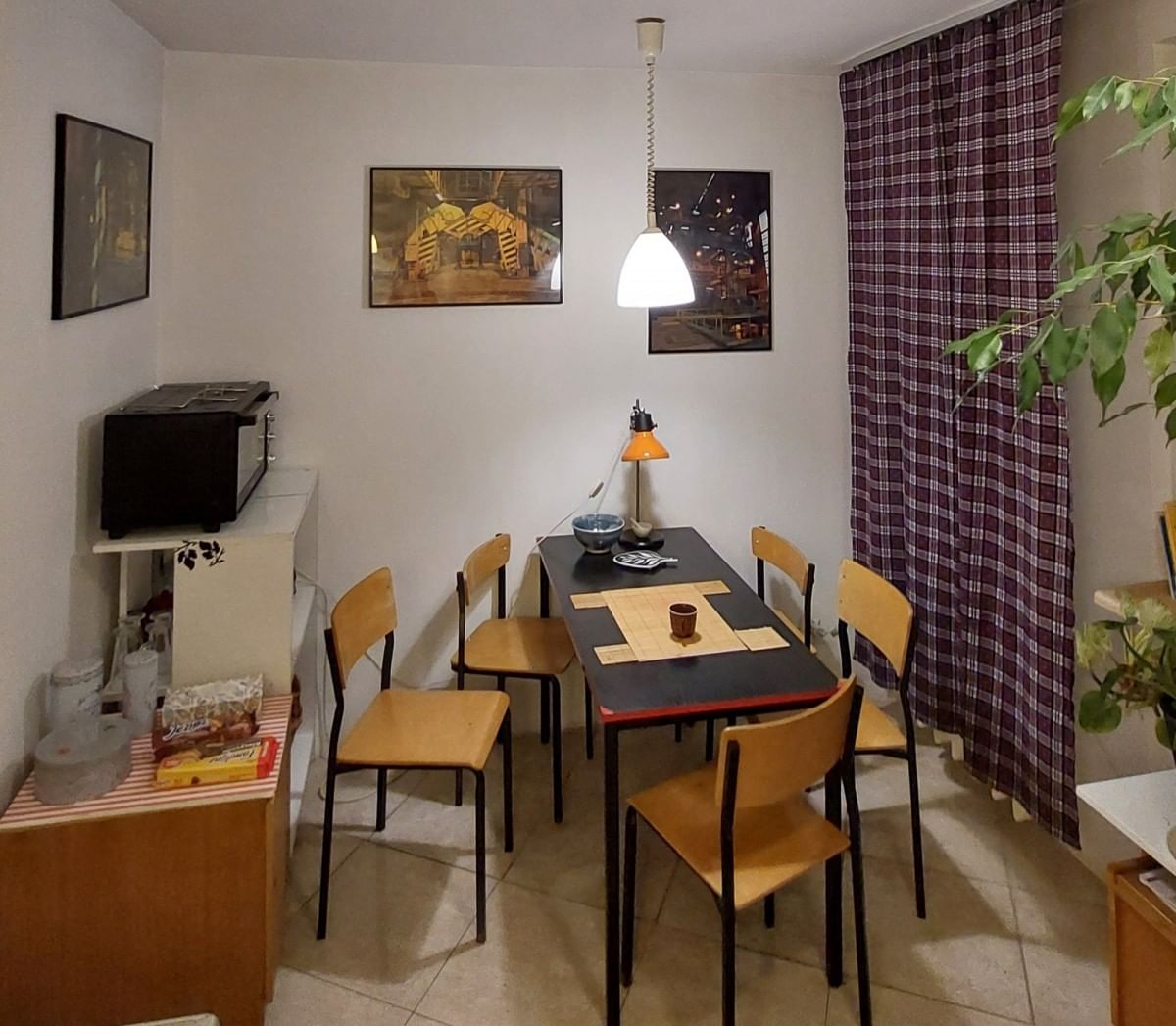 Mieszkanie 2 pokojowe na Wynajem