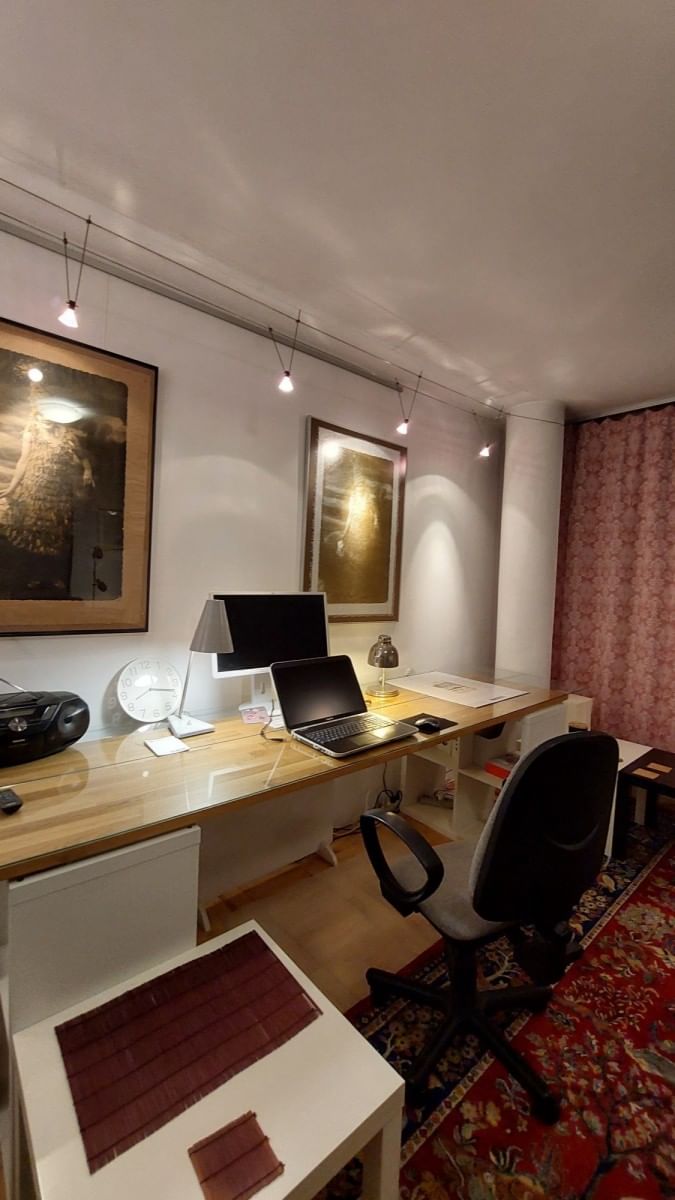 Mieszkanie 2 pokojowe na Wynajem