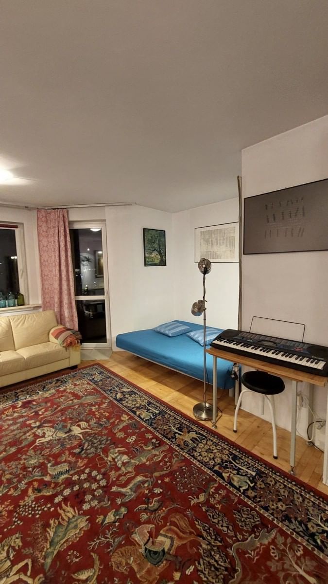 Mieszkanie 2 pokojowe na Wynajem