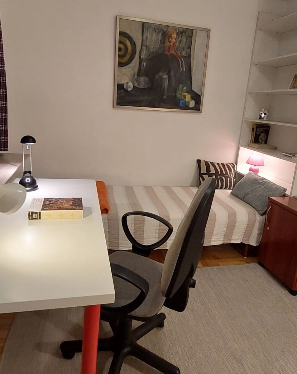 Mieszkanie 2 pokojowe na Wynajem