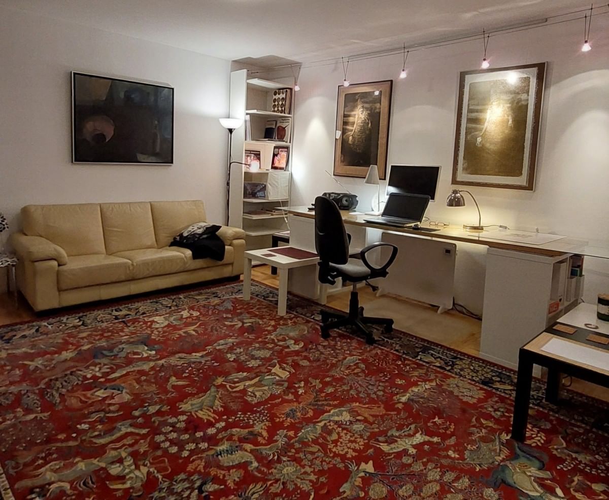 Mieszkanie 2 pokojowe na Wynajem