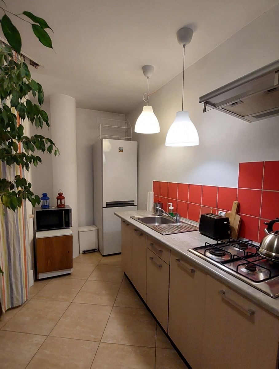 Mieszkanie 2 pokojowe na Wynajem