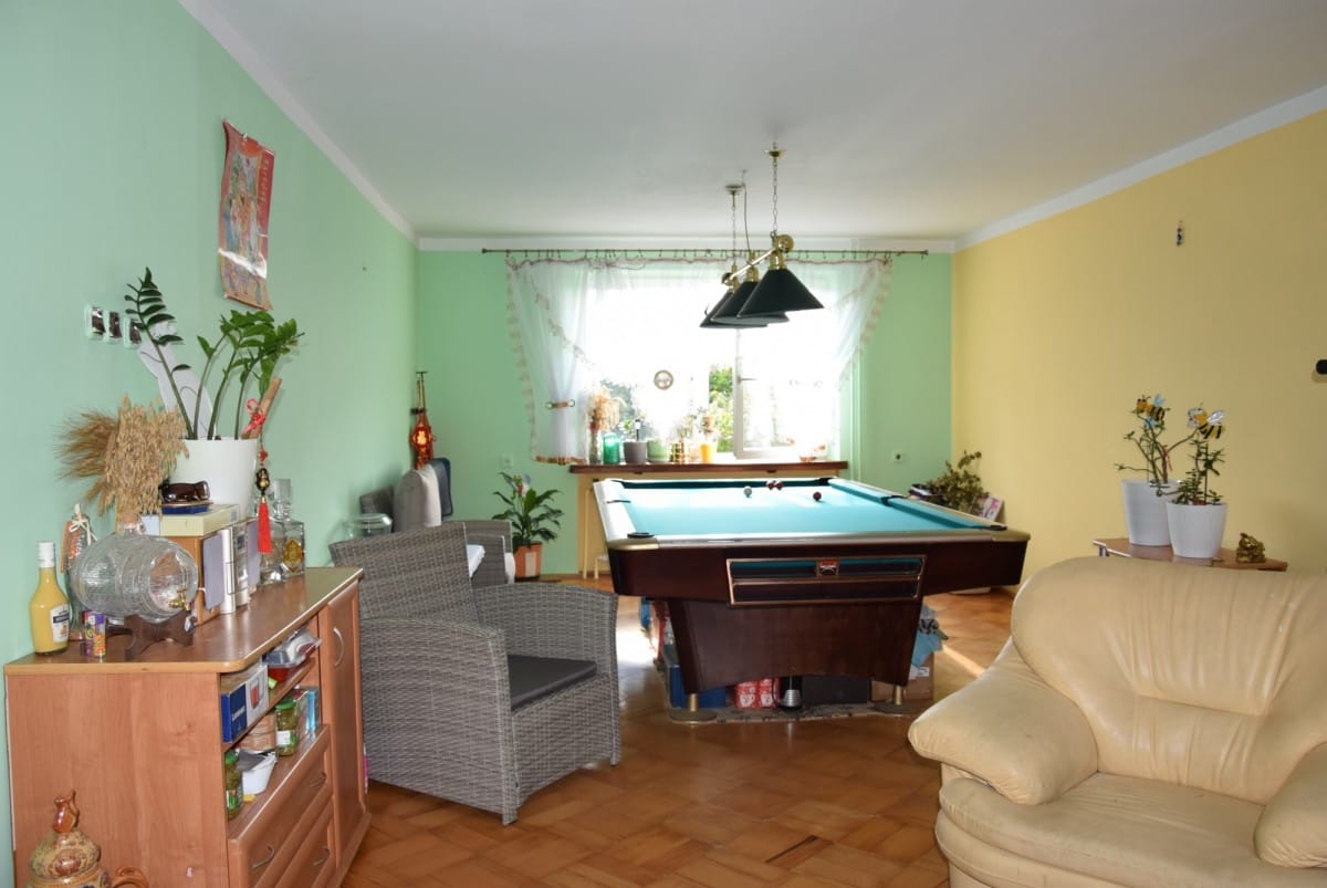 Dom  pokojowe na Sprzedaż