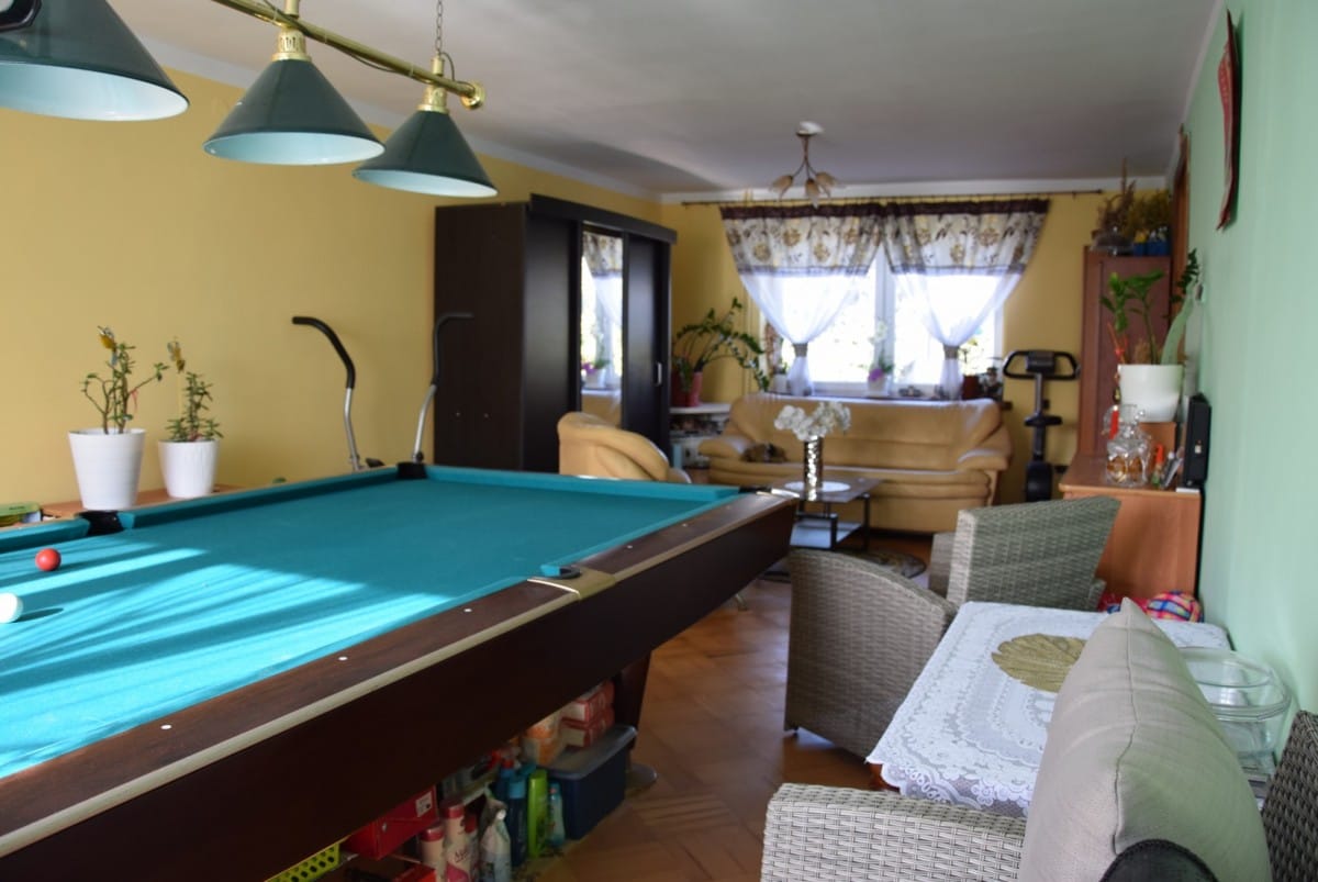 Dom  pokojowe na Sprzedaż