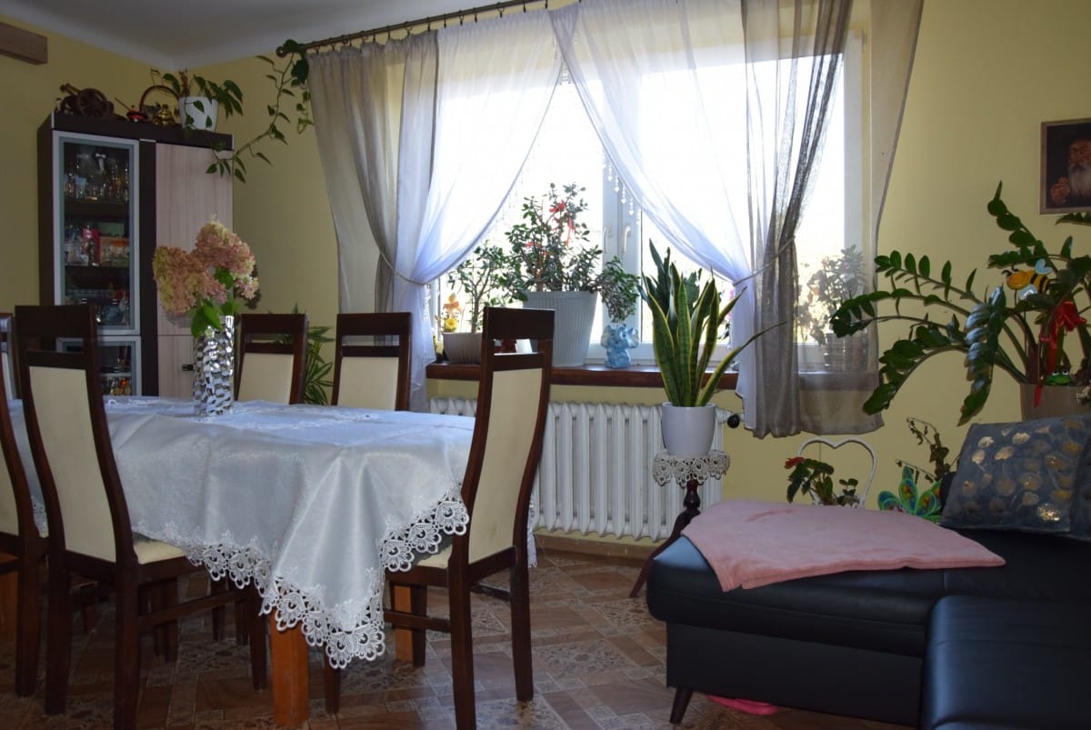 Dom  pokojowe na Sprzedaż