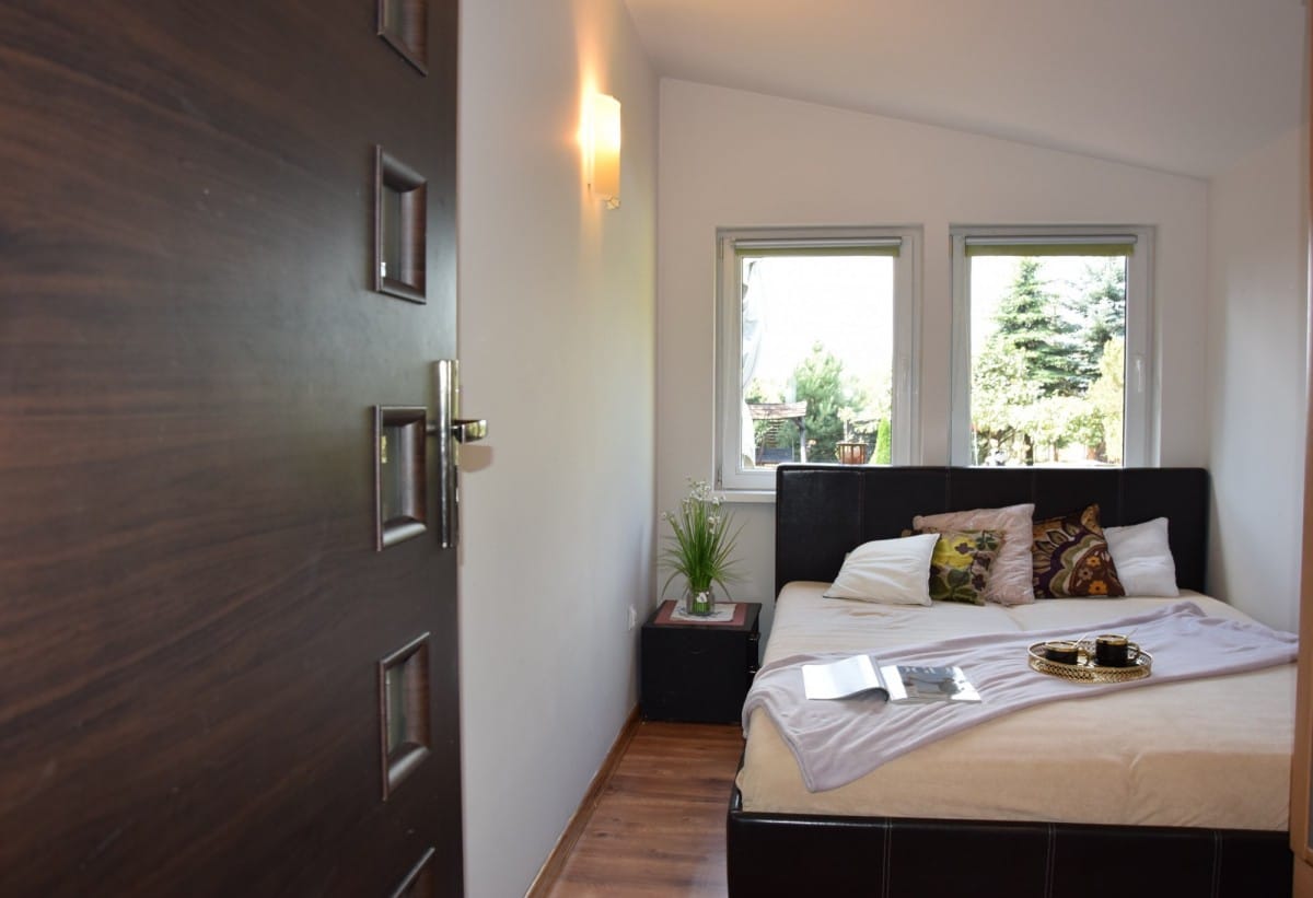 Dom  pokojowe na Sprzedaż