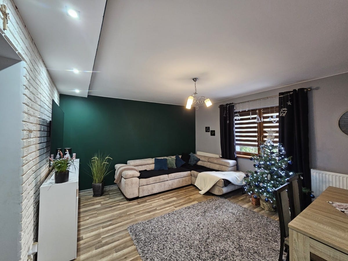 Dom  pokojowe na Sprzedaż