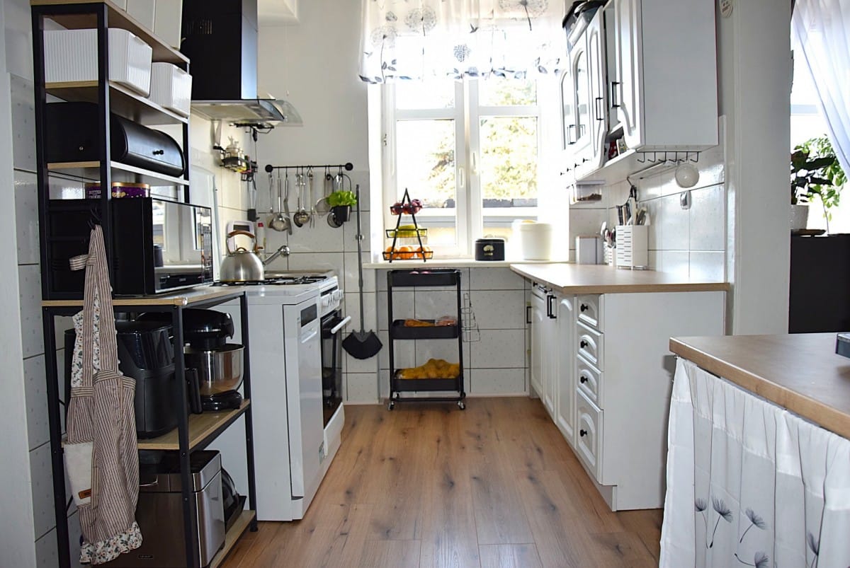 Mieszkanie 2 pokojowe na Sprzedaż