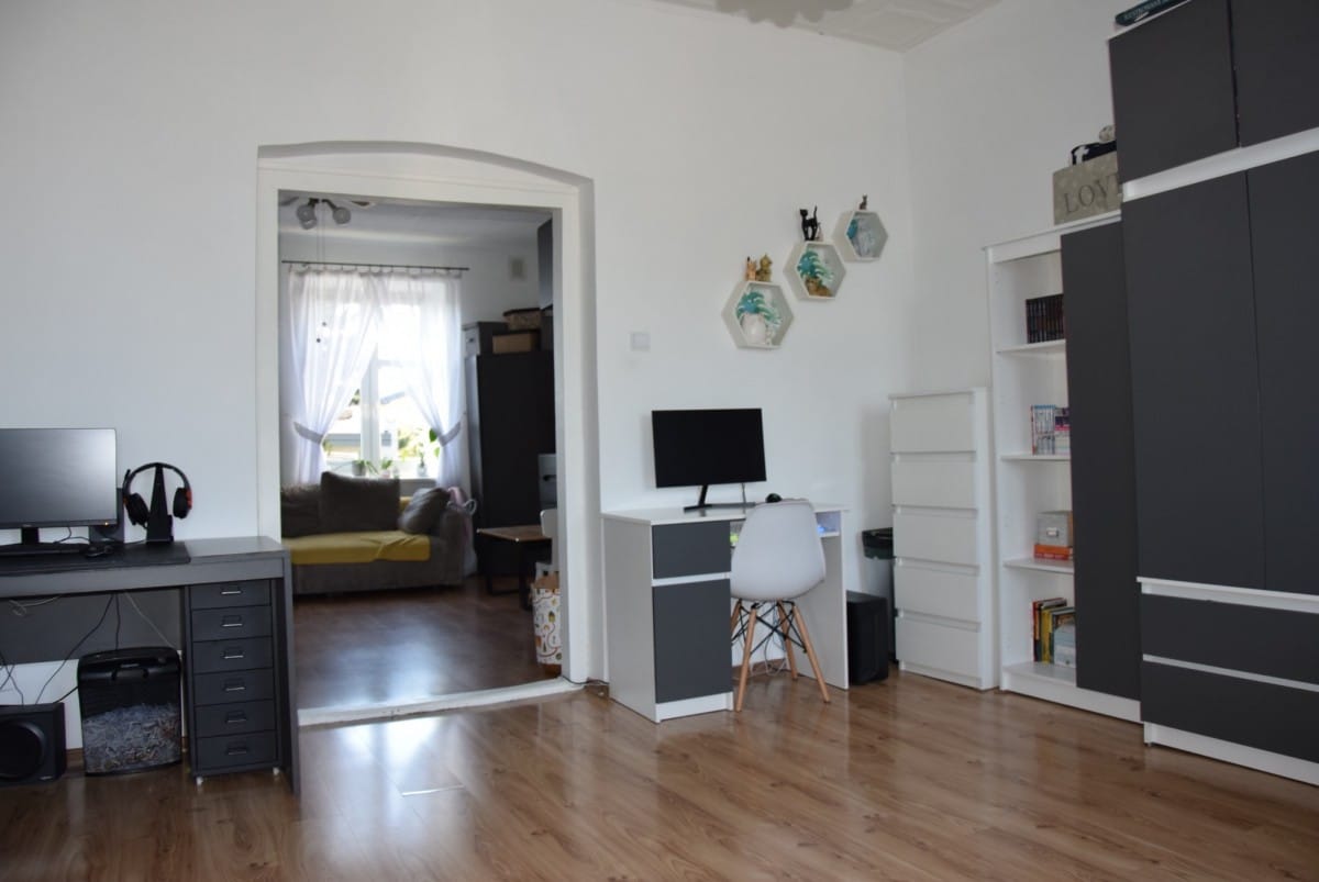 Mieszkanie 2 pokojowe na Sprzedaż