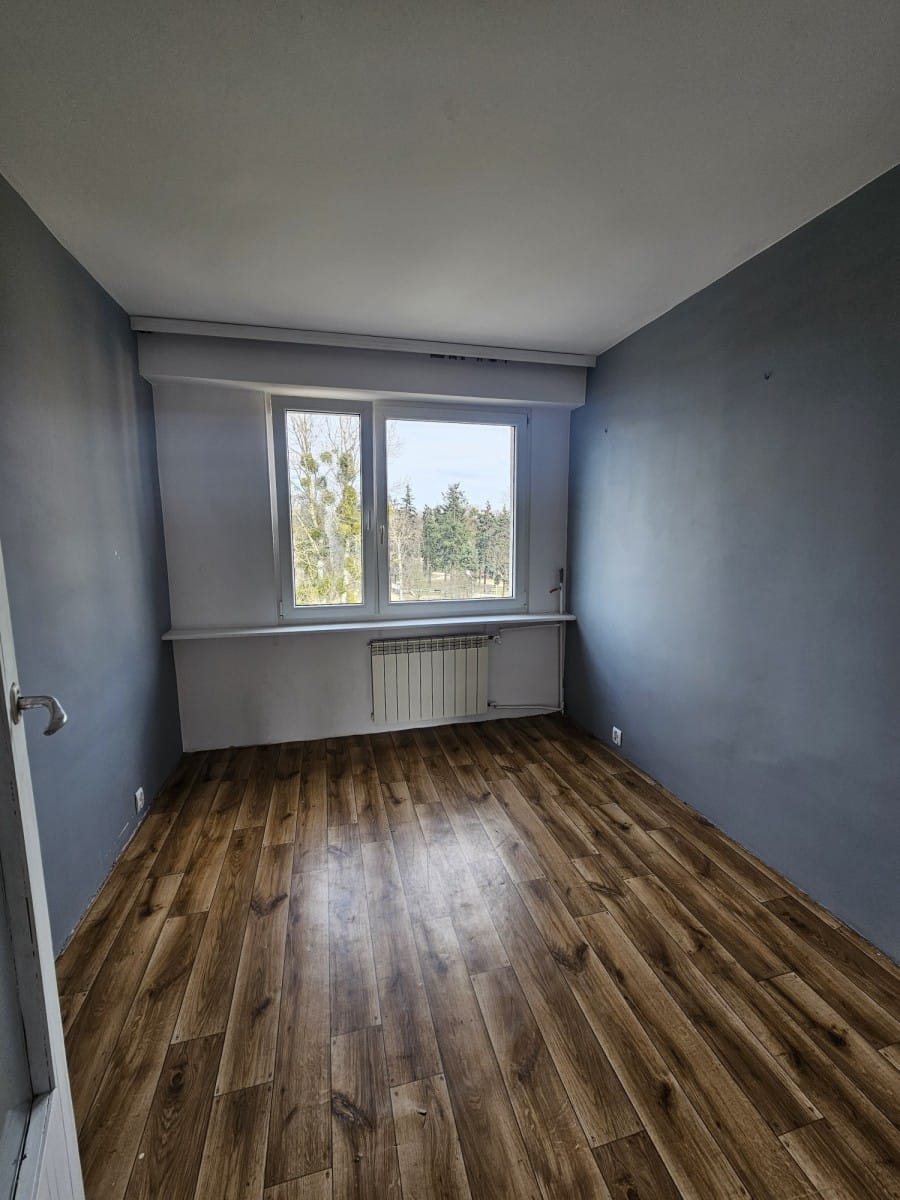 Mieszkanie 4 pokojowe na Sprzedaż