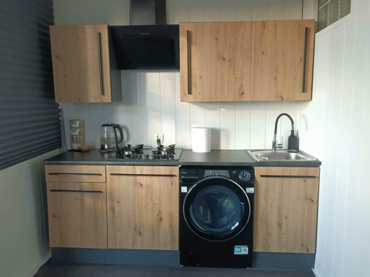 Mieszkanie 1 pokojowe na Sprzedaż