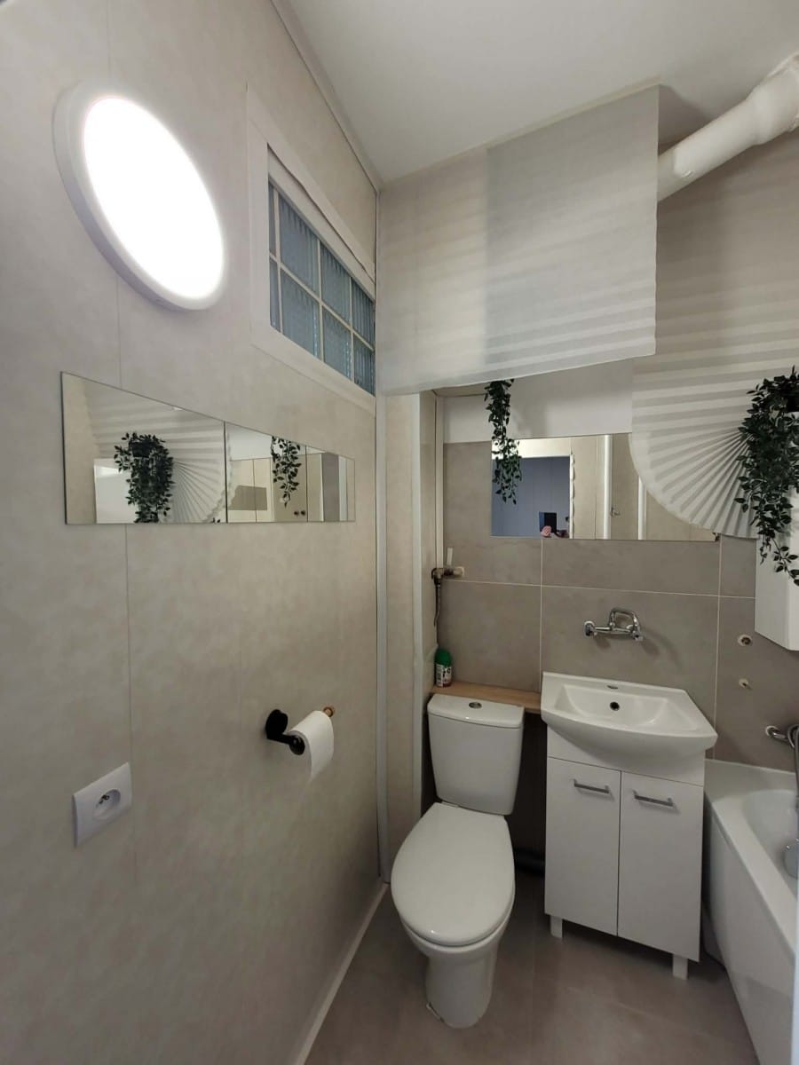 Mieszkanie 1 pokojowe na Sprzedaż