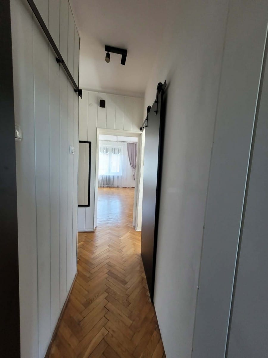 Mieszkanie 1 pokojowe na Sprzedaż