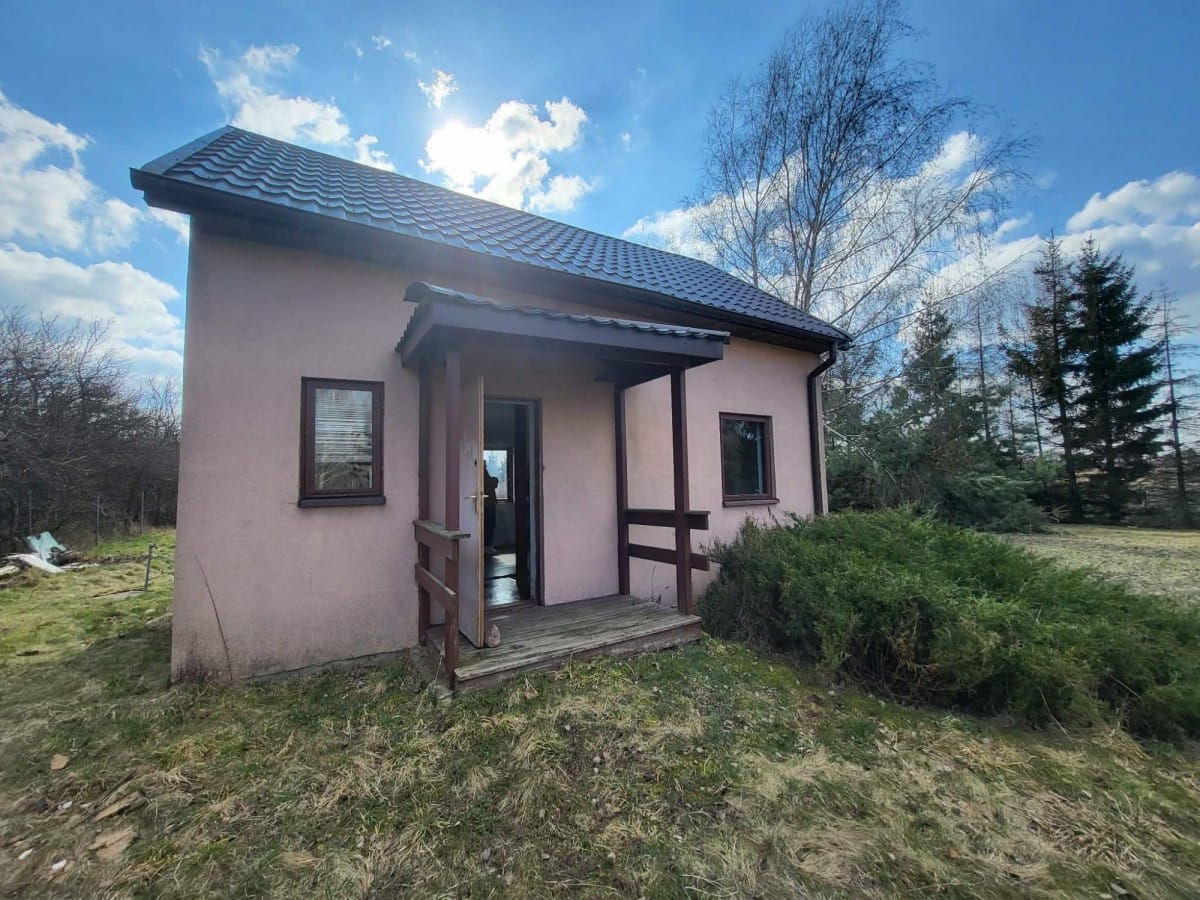 Działka  pokojowe na Sprzedaż