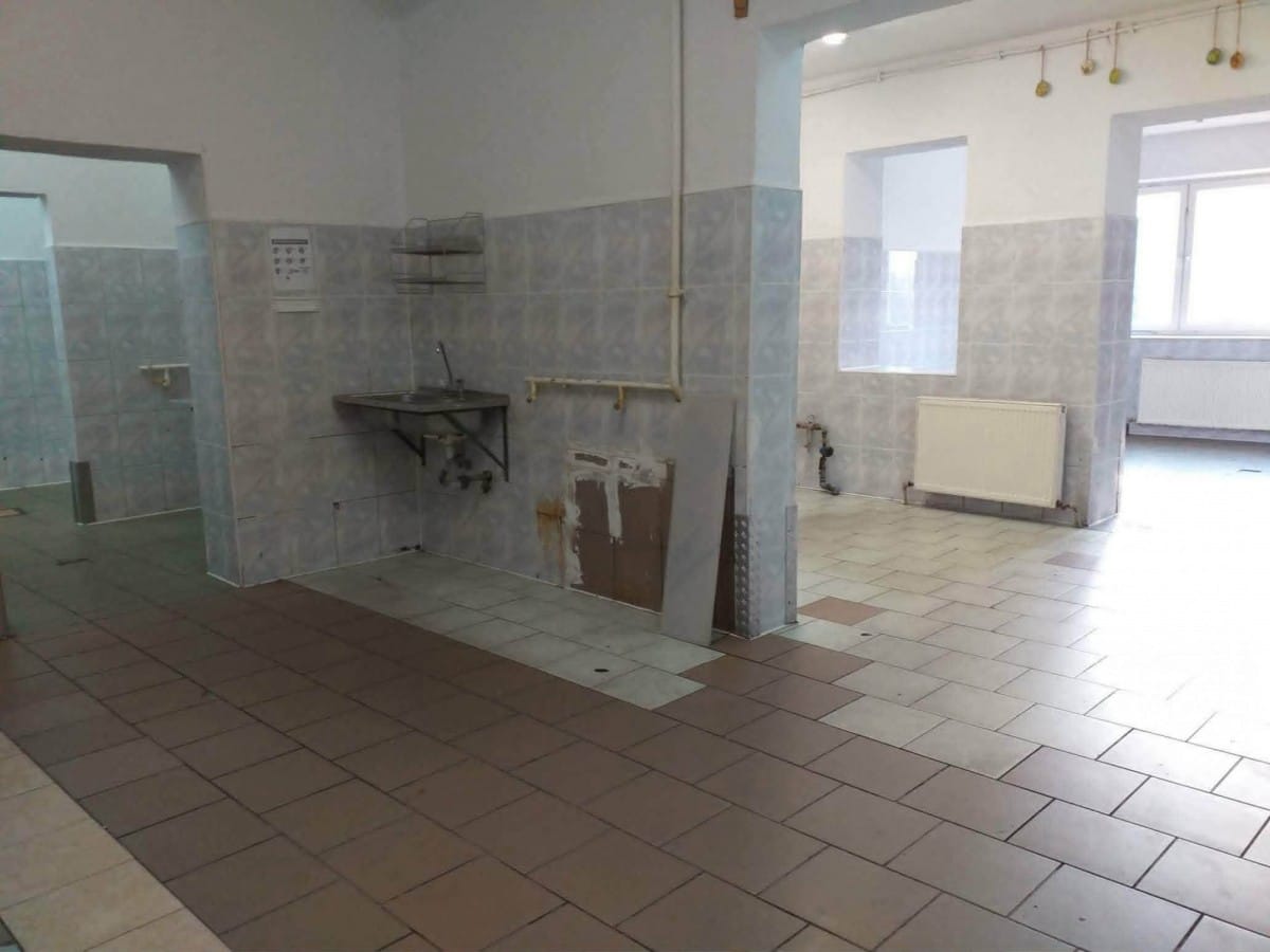 Lokal użytkowy  pokojowe na Wynajem