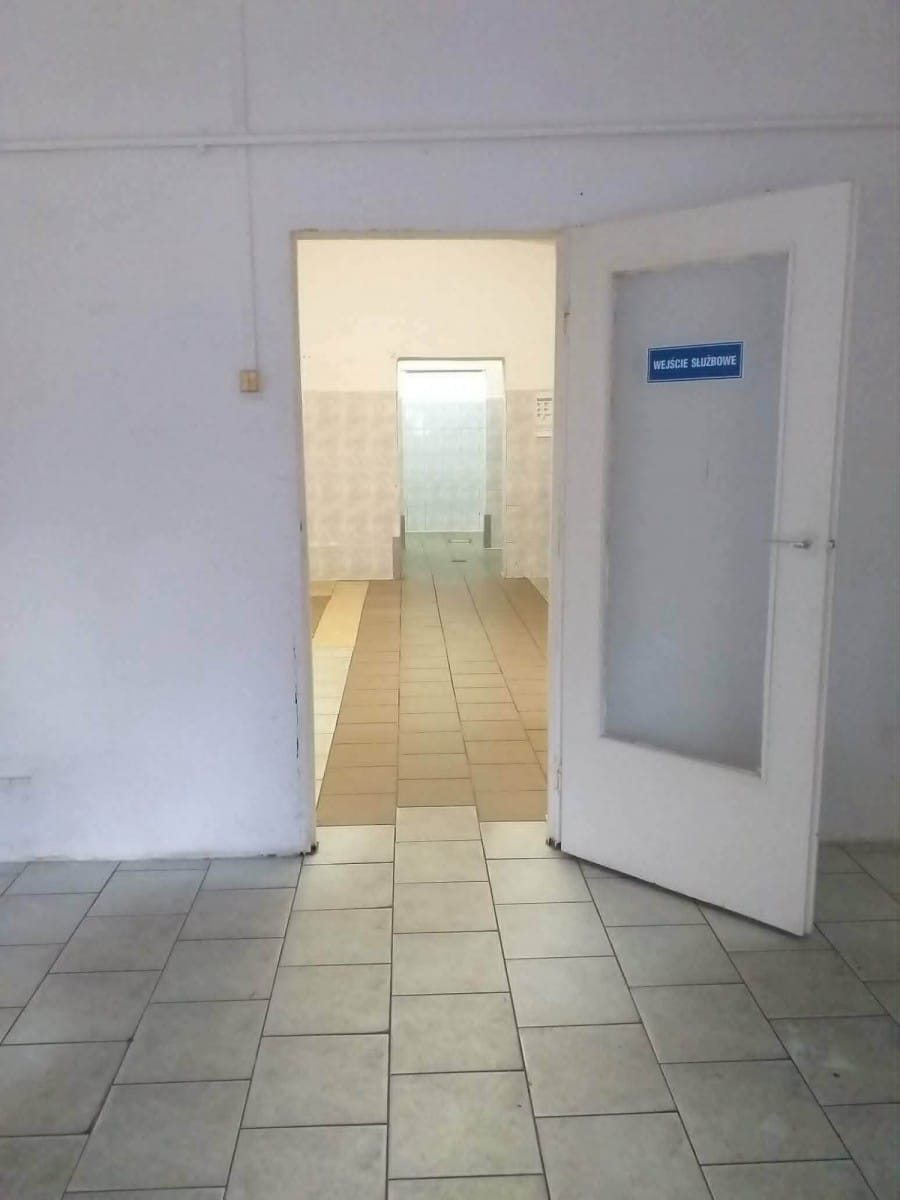 Lokal użytkowy  pokojowe na Wynajem