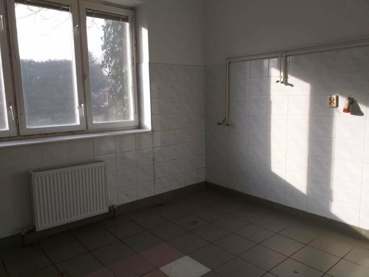 Lokal użytkowy  pokojowe na Wynajem