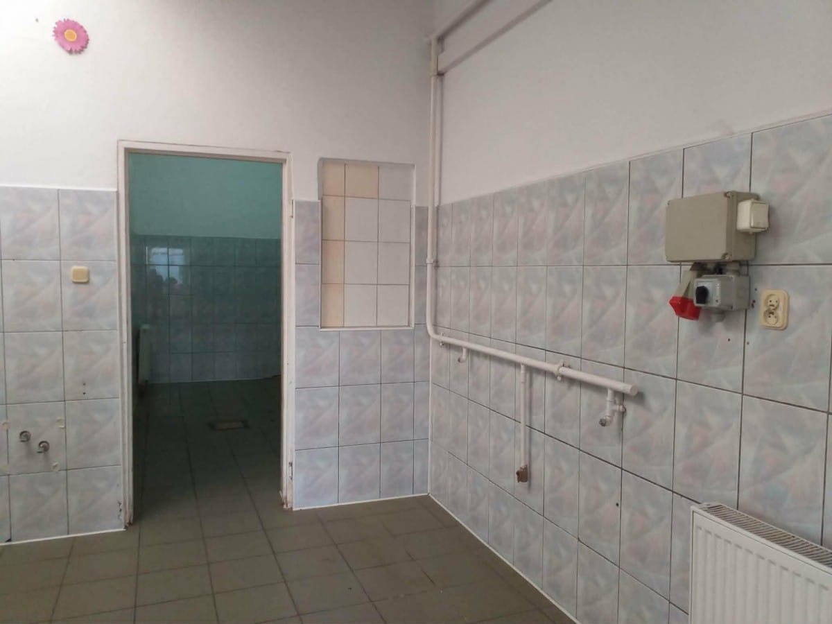 Lokal użytkowy  pokojowe na Wynajem
