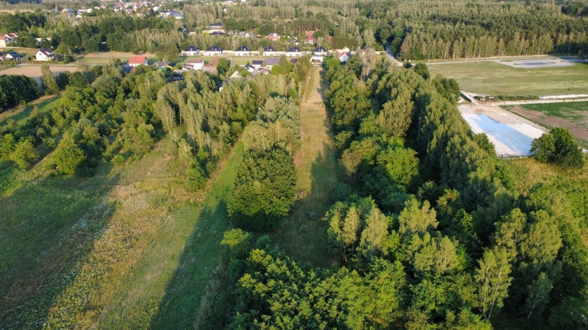 Działka  pokojowe na Sprzedaż