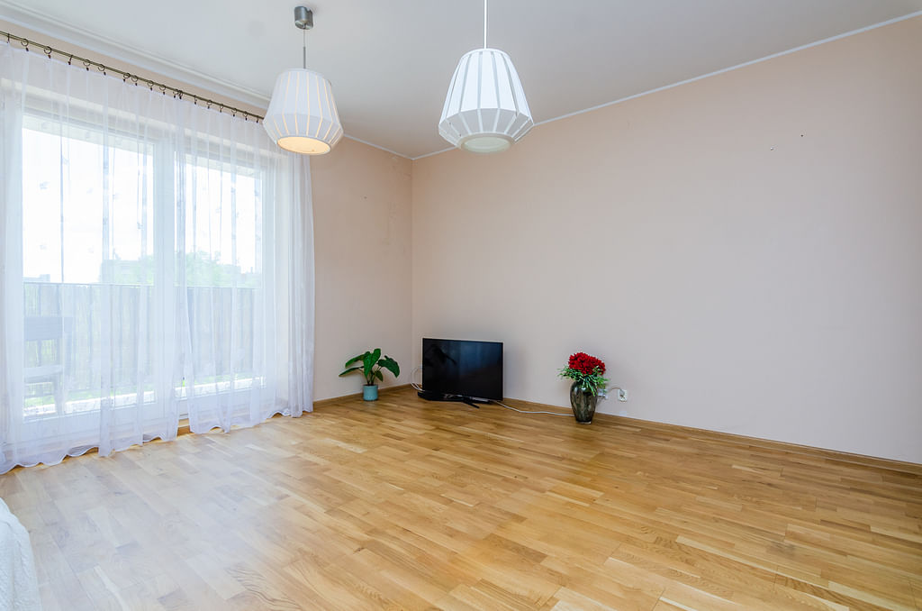 Mieszkanie 2 pokojowe na Sprzedaż