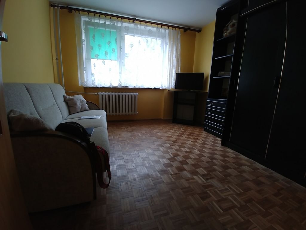 Mieszkanie 3 pokojowe na Sprzedaż