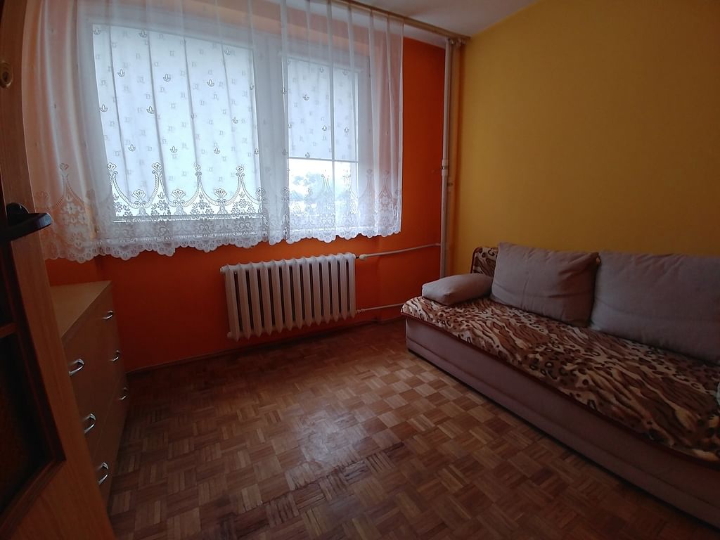 Mieszkanie 3 pokojowe na Sprzedaż