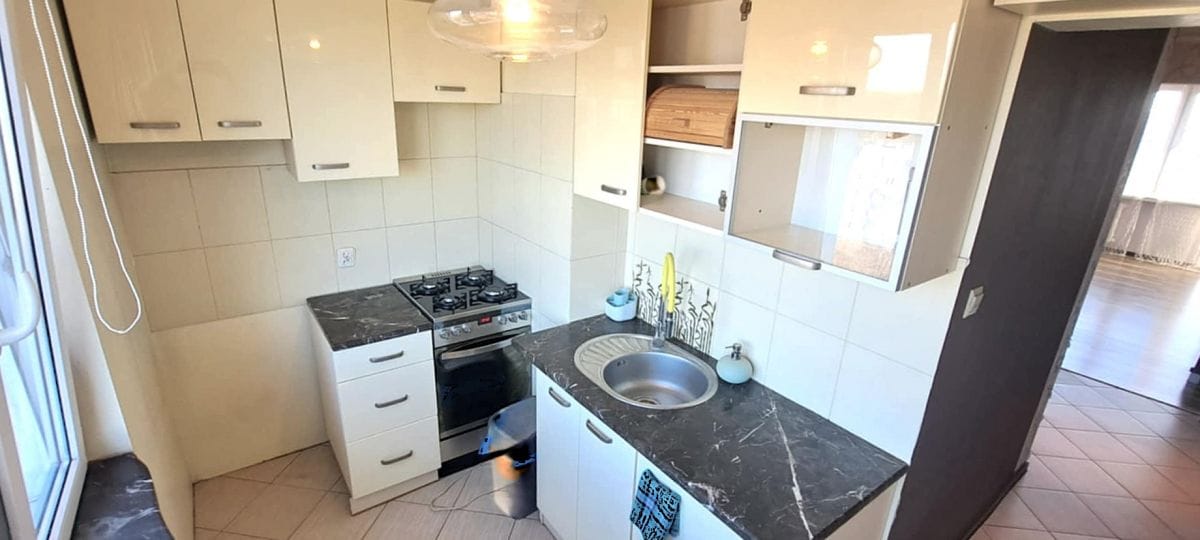 Mieszkanie 3 pokojowe na Sprzedaż