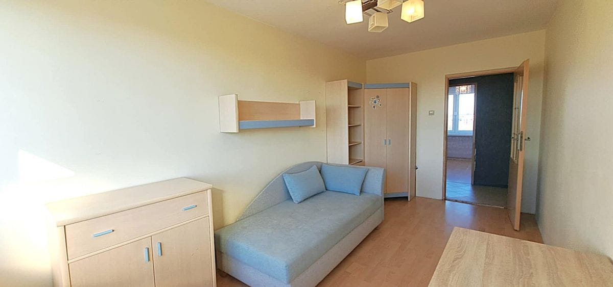 Mieszkanie 3 pokojowe na Sprzedaż