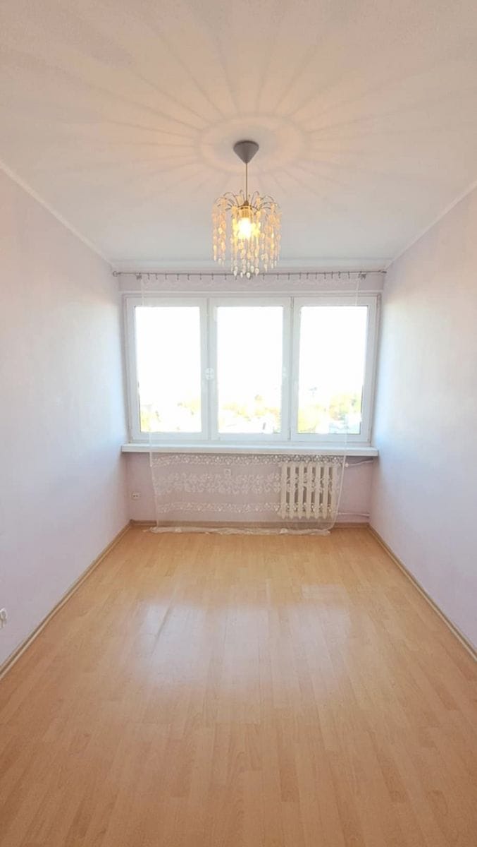 Mieszkanie 3 pokojowe na Sprzedaż