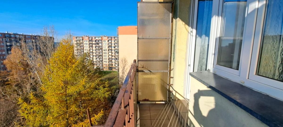 Mieszkanie 3 pokojowe na Sprzedaż