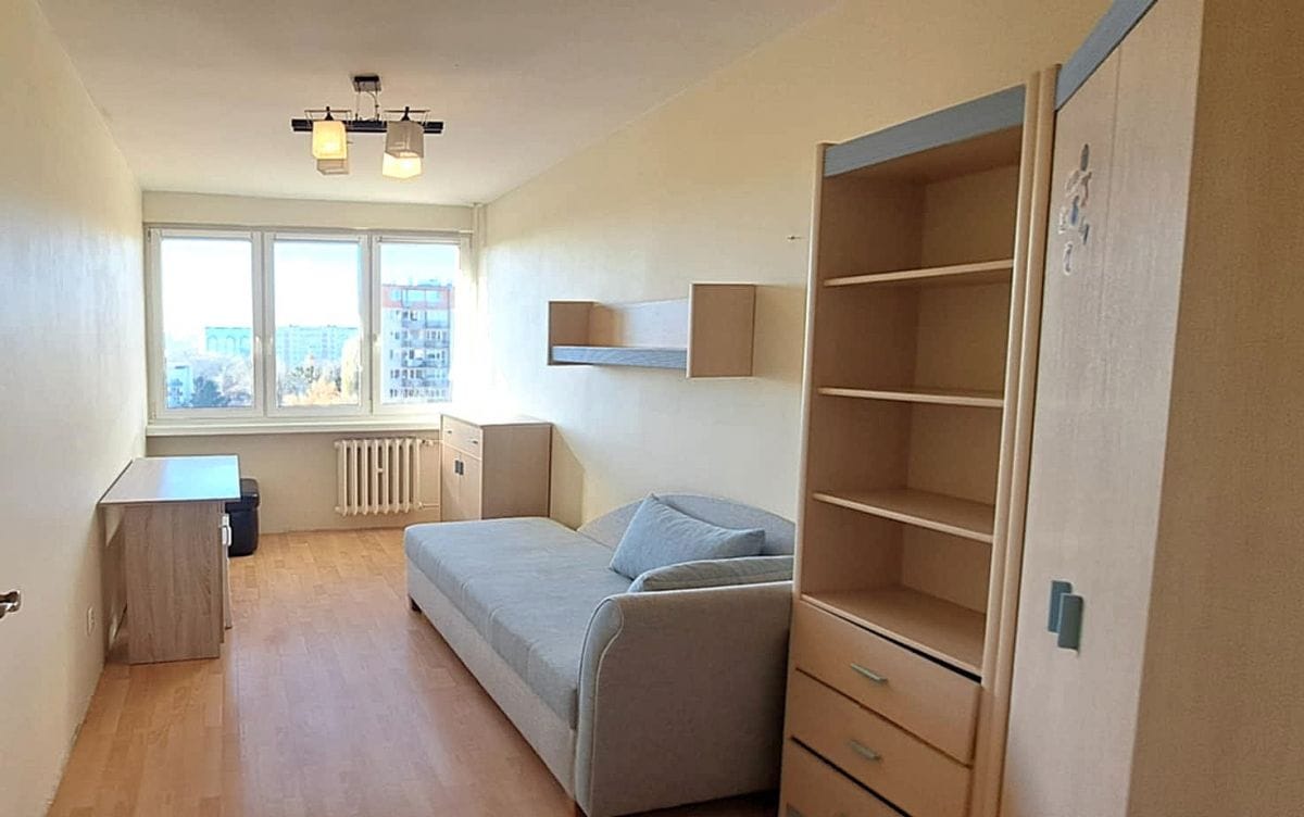 Mieszkanie 3 pokojowe na Sprzedaż