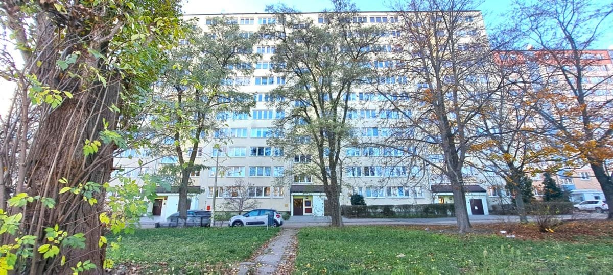 Mieszkanie 3 pokojowe na Sprzedaż