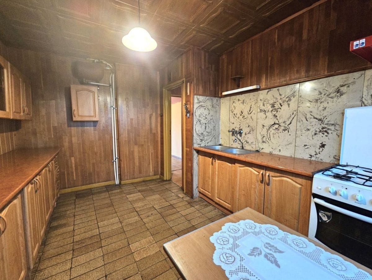 Mieszkanie 2 pokojowe na Sprzedaż